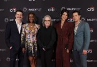 2025 PaleyFest LA - "Matlock" - Source: Getty